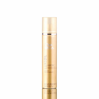 Wella Luxeoil Light Oil Hairspray, 1.82 Ounce By Wella