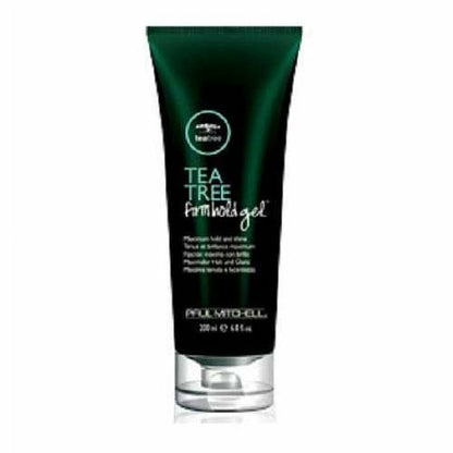 Tea Tree Firm Hold Gel Paul Mitchell 2.5 oz Gel For Unisex