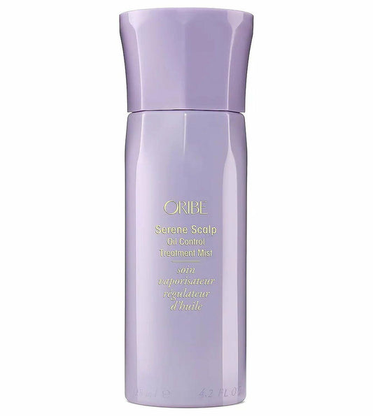 Oribe Serene Scalp Oil Control Treatment Mist 125ml 4.2oz (without box)