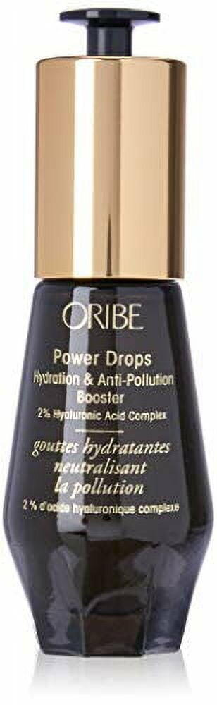 Oribe Power Drops Hydration & Anti-Pollution Booster 1oz W/o Box