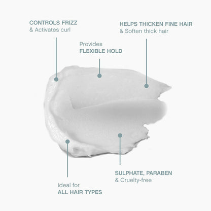 Kevin Murphy Easy Rider Defining Anti Frizz Cream 3.5 OZ