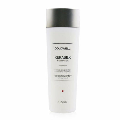 Goldwell Kerasilk Revitalize Nourishing Shampoo - 33.8 oz