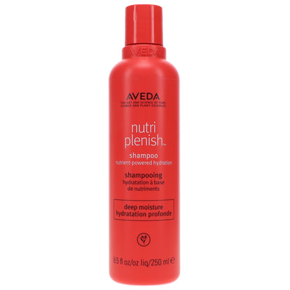Nutriplenish Shampoo - # Deep Moisture - 1000ml/33.8oz
