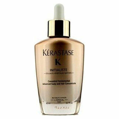Kerastase Initialiste Advanced Scalp and Hair Concentrate, 2.2 Oz