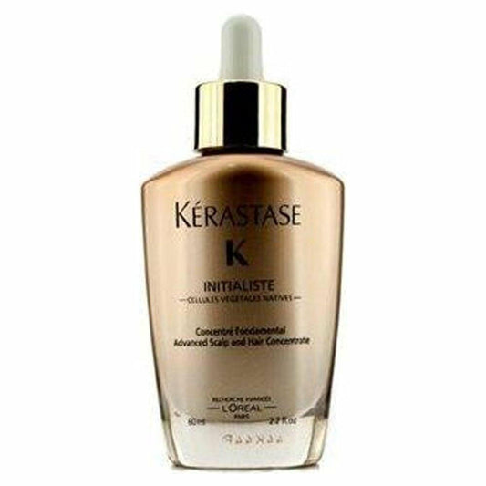 Kerastase Initialiste Advanced Scalp and Hair Concentrate, 2.2 Oz