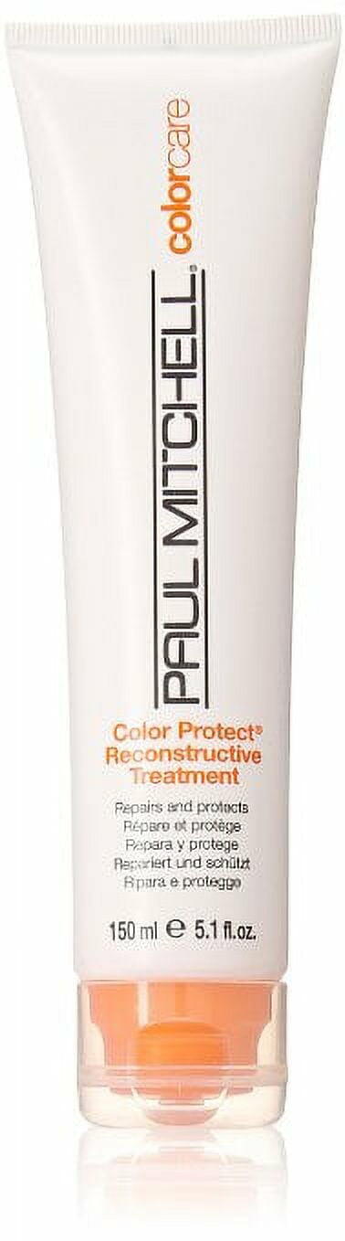 Paul Mitchell Color Protect Reconstructive Treatment 5.1oz
