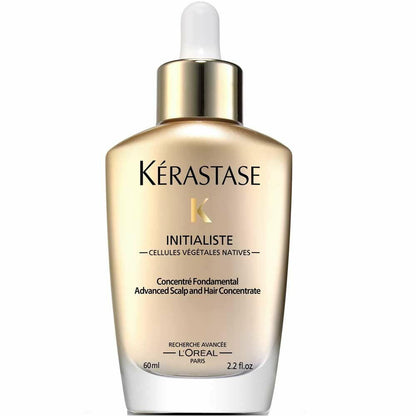 Kerastase Initialiste Advanced Scalp and Hair Concentrate, 2.2 Oz