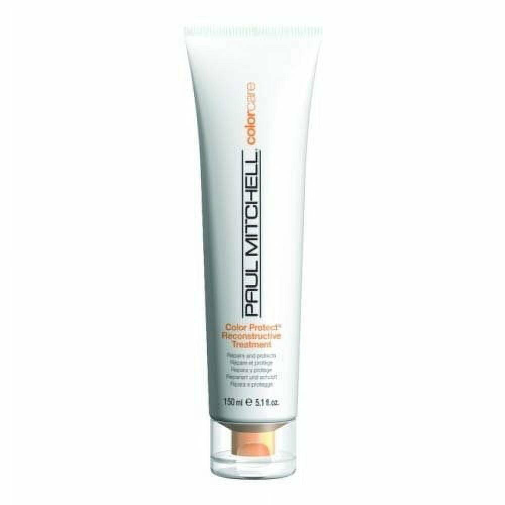 Paul Mitchell Color Protect Reconstructive Treatment 5.1oz