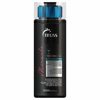 Truss Mircale Conditioner 10.14 oz