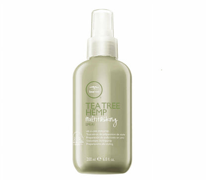 PAUL MITCHELL TEA TREE OIL HEMP MULTITASKING SPRAY 6.8 OZ