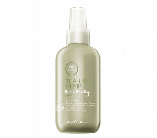 PAUL MITCHELL TEA TREE OIL HEMP MULTITASKING SPRAY 6.8 OZ