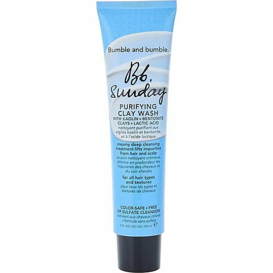 Bumble and Bumble Sunday Purifying Clay Wash, 5 Oz