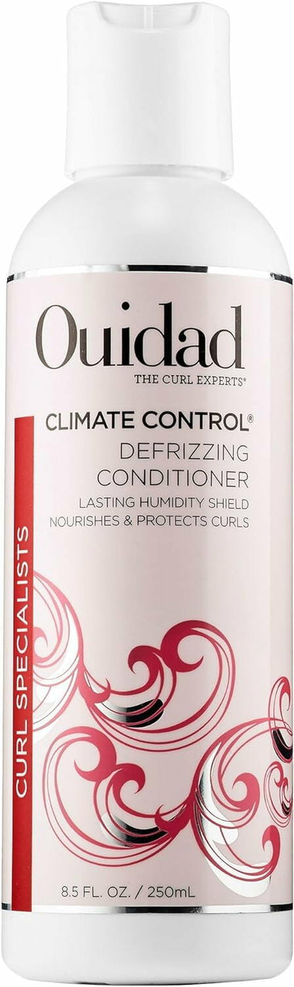 Ouidad Climate Control Defrizzing Conditioner, 8.5 Ounce