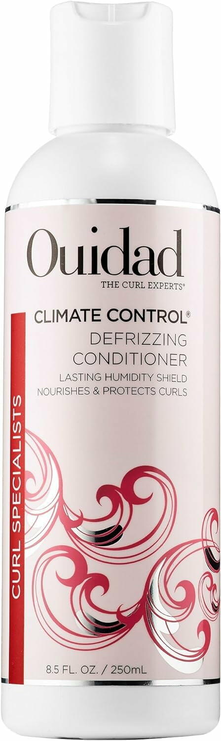 Ouidad Climate Control Defrizzing Conditioner, 8.5 Ounce