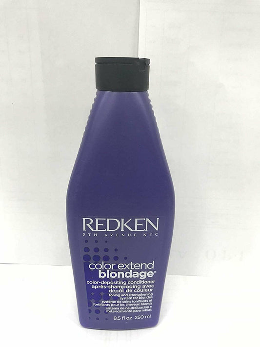 Redken Color Extend Blondage Conditioner 8.5 oz