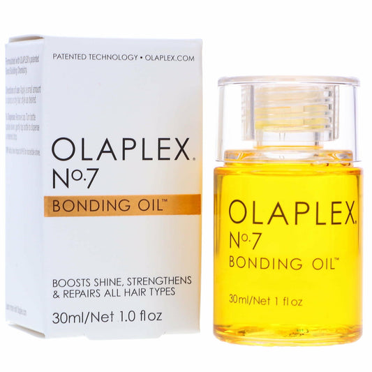 Olaplex No.7 Bonding Oil – 30ml (1 oz)