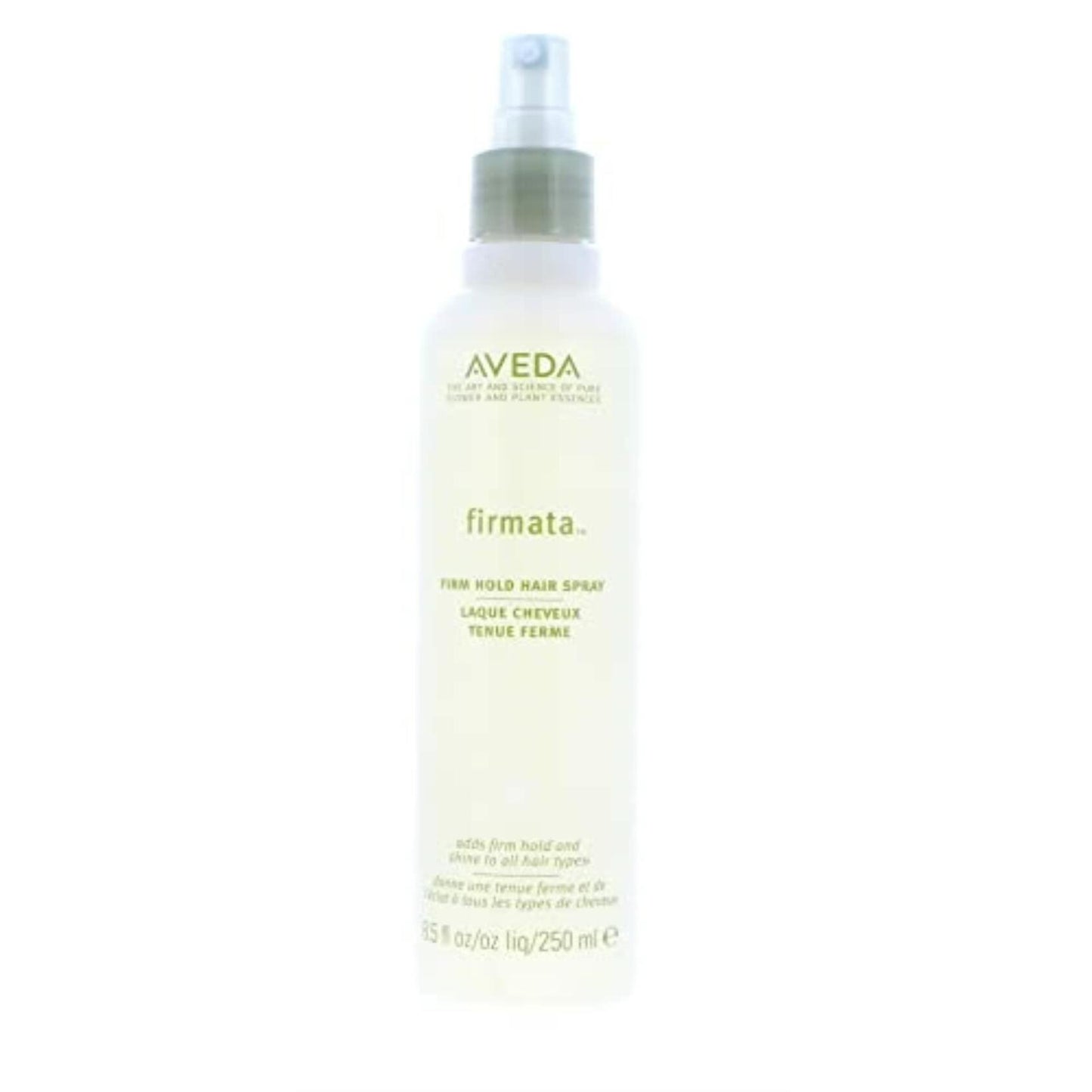 AVEDA Firmata Firm Hold Hair Spray 8.5 fl oz/250 ml