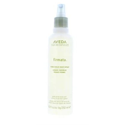 AVEDA Firmata Firm Hold Hair Spray 8.5 fl oz/250 ml