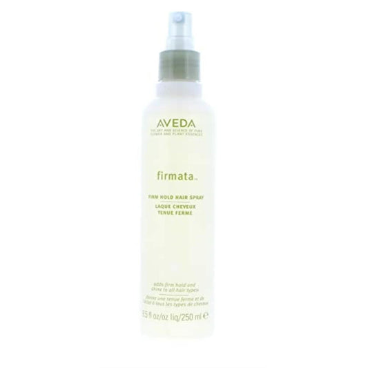 AVEDA Firmata Firm Hold Hair Spray 8.5 fl oz/250 ml