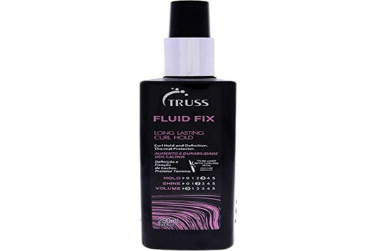 Truss Fluid Fix Leave-In Spray Hair Spray 8.45 oz