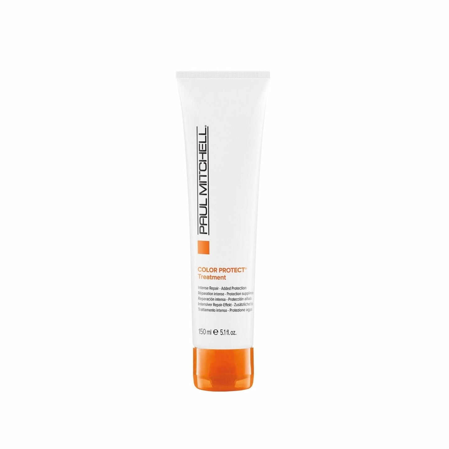 Paul Mitchell Color Protect Treatment, 5.1 oz.