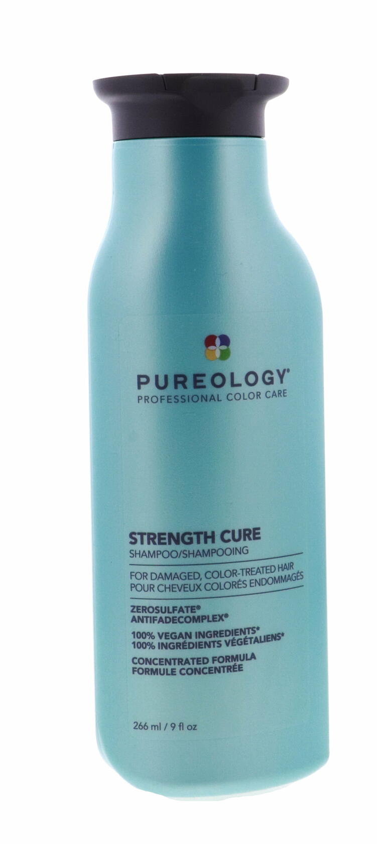 Pureology Strength Cure Shampoo, 9 oz