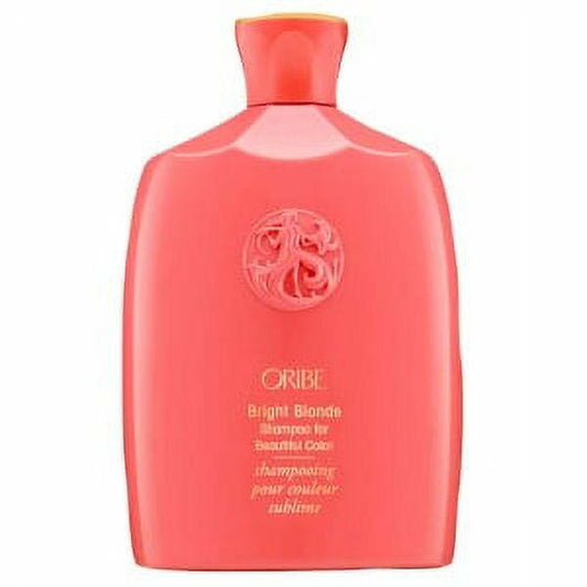 Oribe Bright Blonde Shampoo for Beautiful Color (2.5 oz)