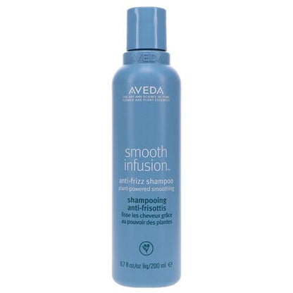 Aveda Smooth Infusion Anti-Frizz Shampoo 6.7 oz