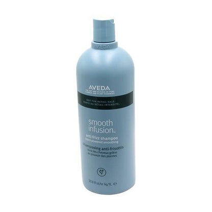 Aveda Smooth Infusion Anti-Frizz Shampoo 6.7 oz