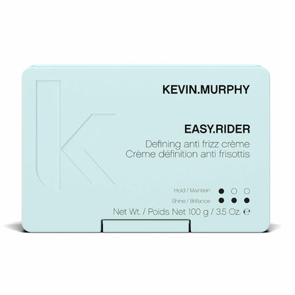 Kevin Murphy Easy Rider Defining Anti Frizz Cream 3.5 OZ