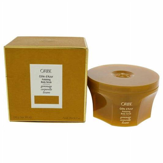 Oribe Cote dAzur Polishing Body Scrub 6.9 oz