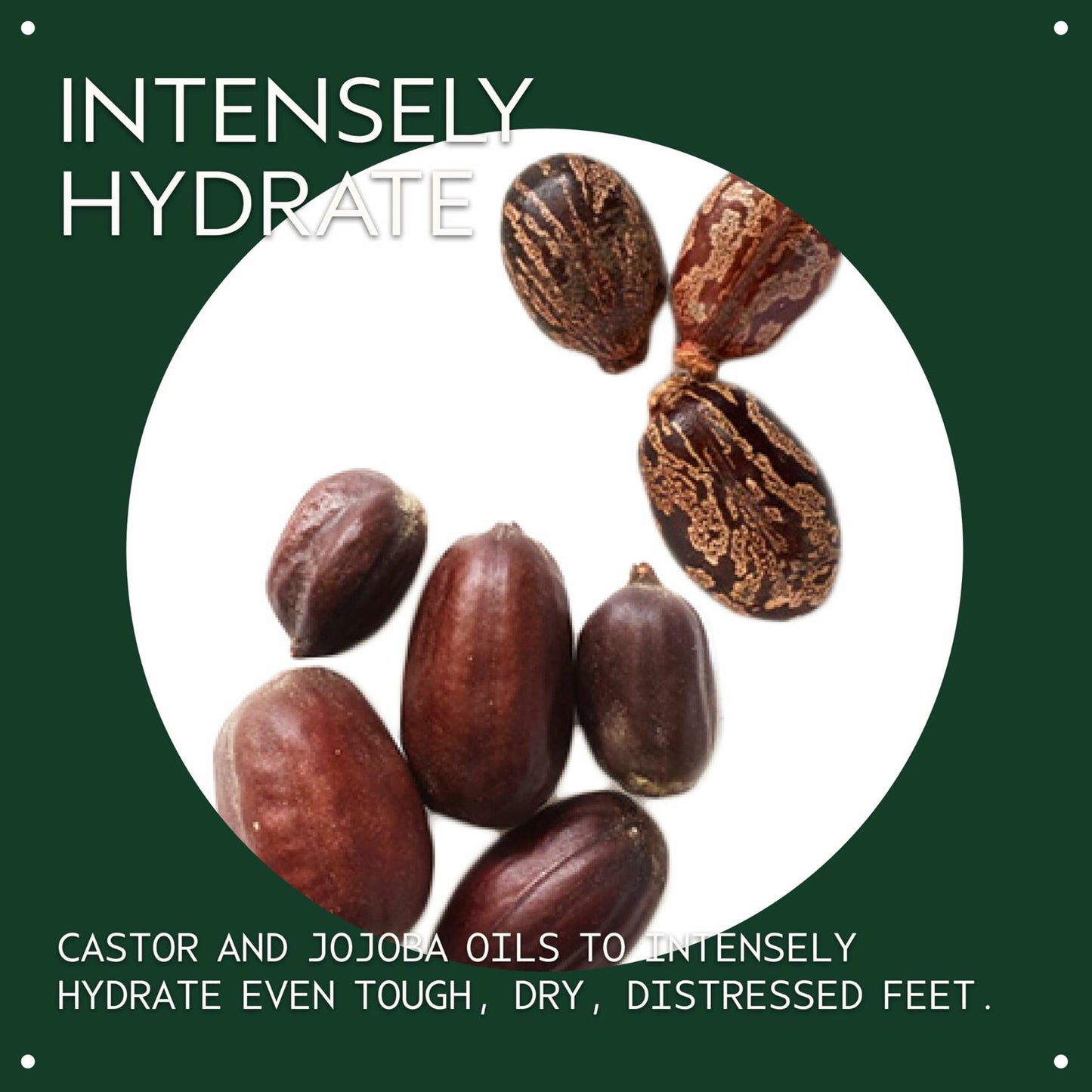 Aveda Foot Relief Moisturizing Creme 4.2 oz