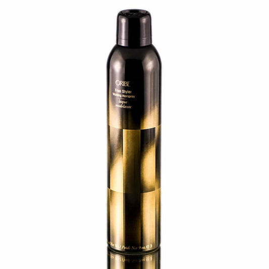 Oribe Free Styler 2.2-Ounce Working Purse Hairspray
