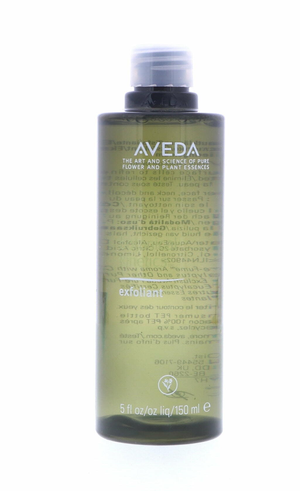 Aveda Botanical Kinetics Exfoliant, 5 Ounce