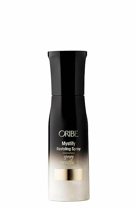 Oribe Mystify Restyling Spray