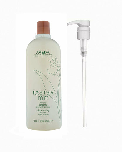 Aveda Rosemary Mint Purifying Shampoo 8.5 fl oz  (250ml)