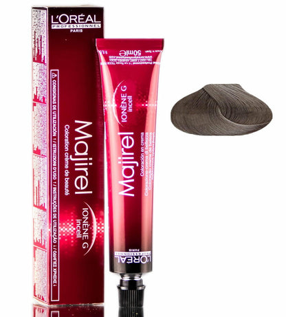 L'Oreal Majirel Cool Cover