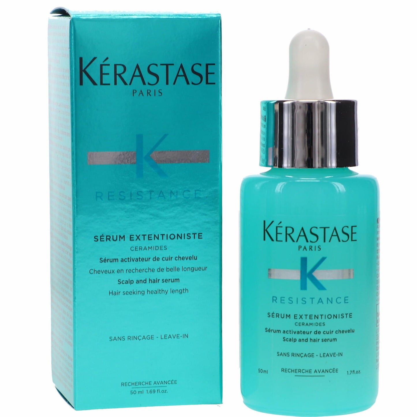 Kerastase Resistance Extentioniste Serum, 1.7 oz