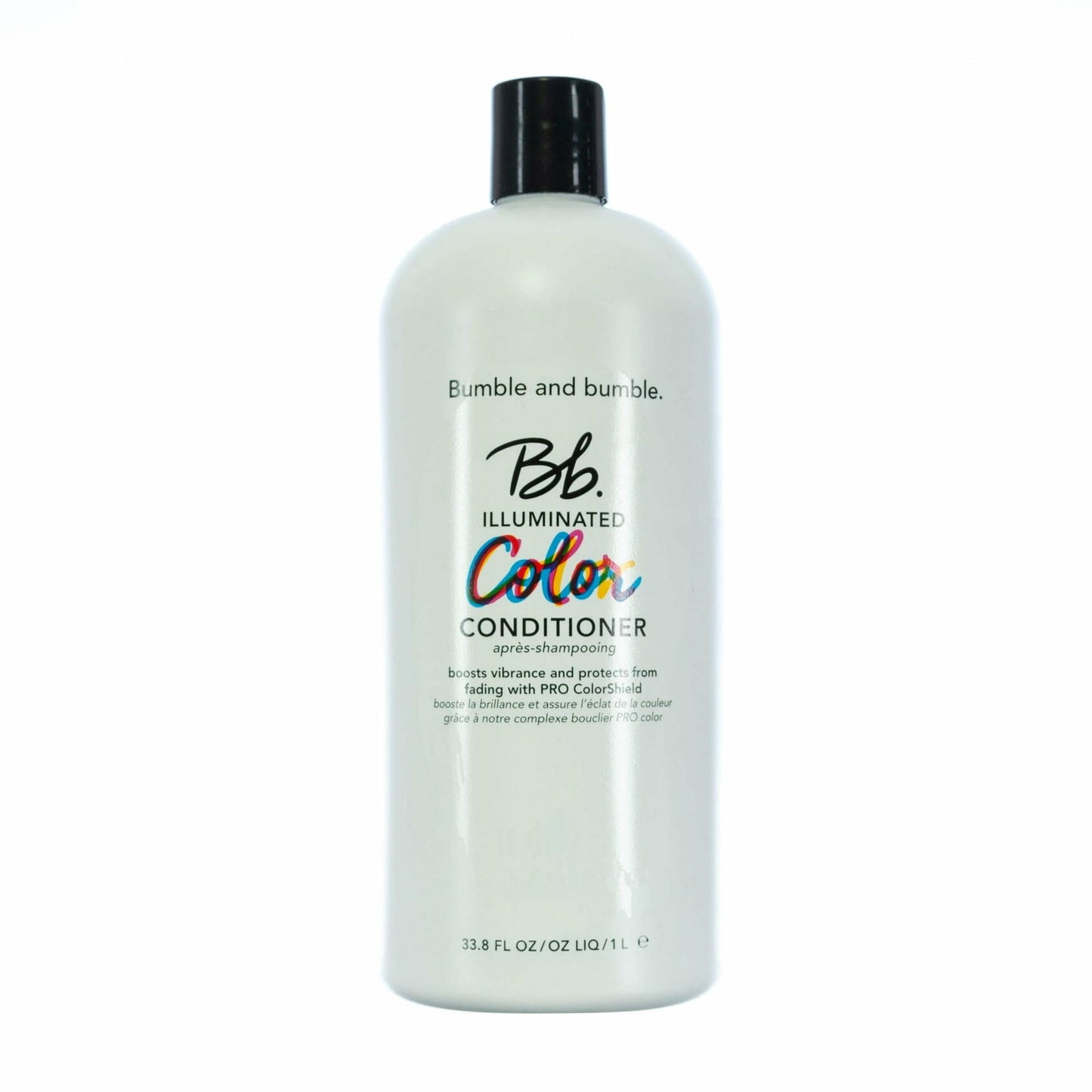 Bumble and Bumble Illuminated Color Conditioner 33.8oz/1L PRO