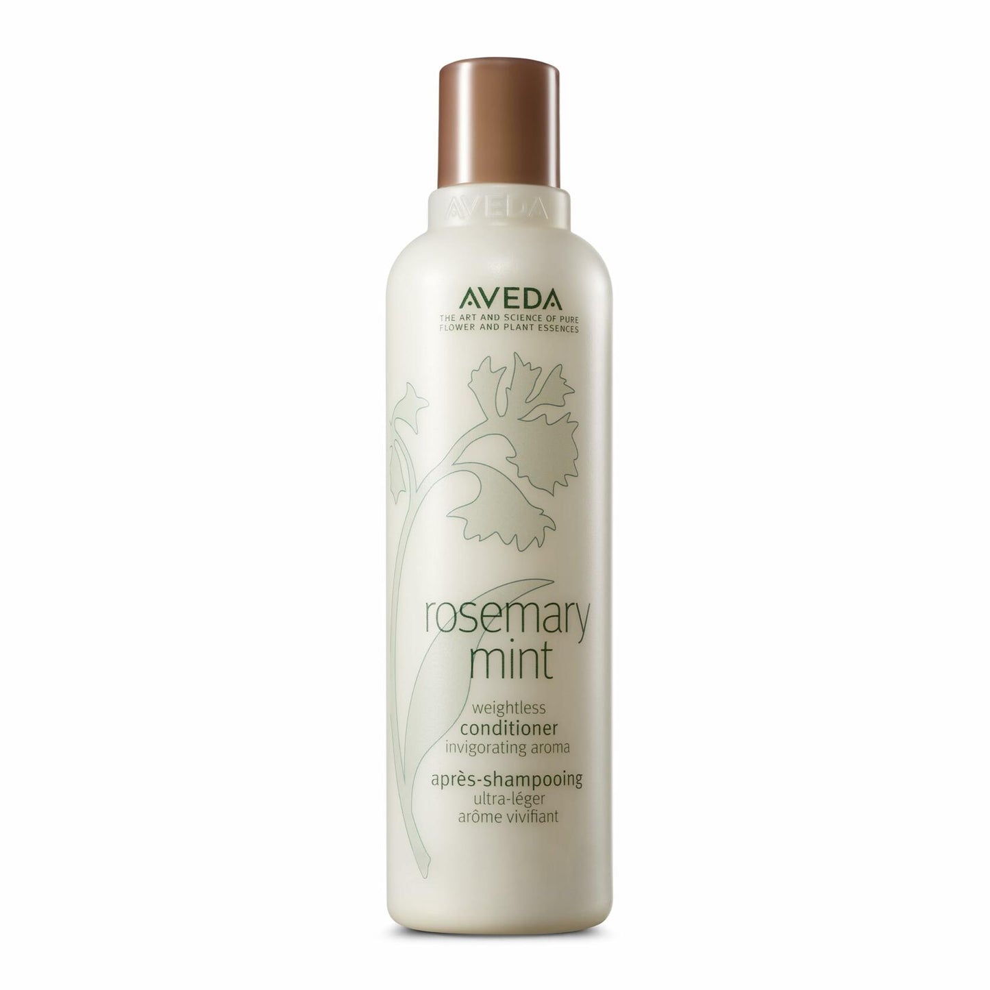 Aveda Rosemary Mint Weightless Conditioner 33.8 fl oz (1Ltr)