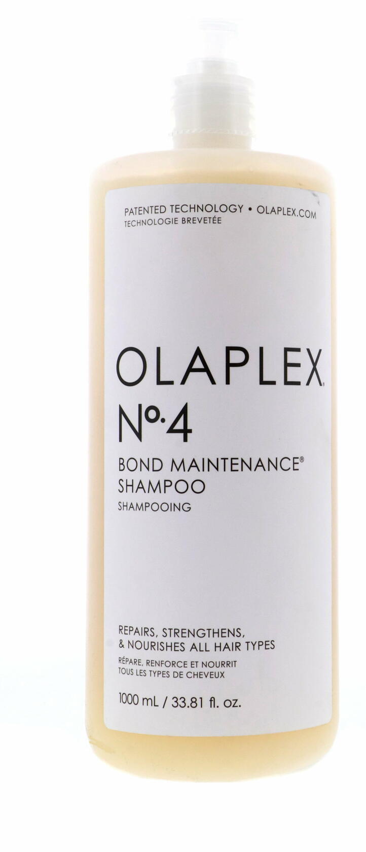 Olaplex No. 4 Bond Maintenance Shampoo, 33.81 oz