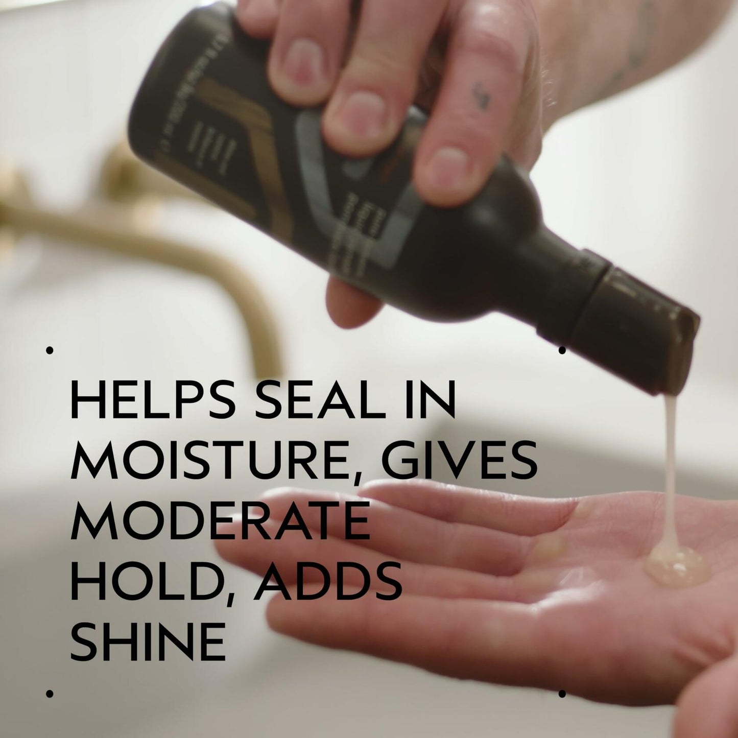 Men Pure-Formance Liquid Pomade - Aveda - Men Hair Care - 200ml/6.7oz