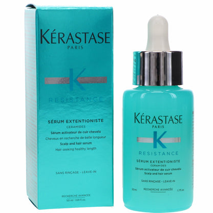 Kerastase Resistance Extentioniste Serum, 1.7 oz