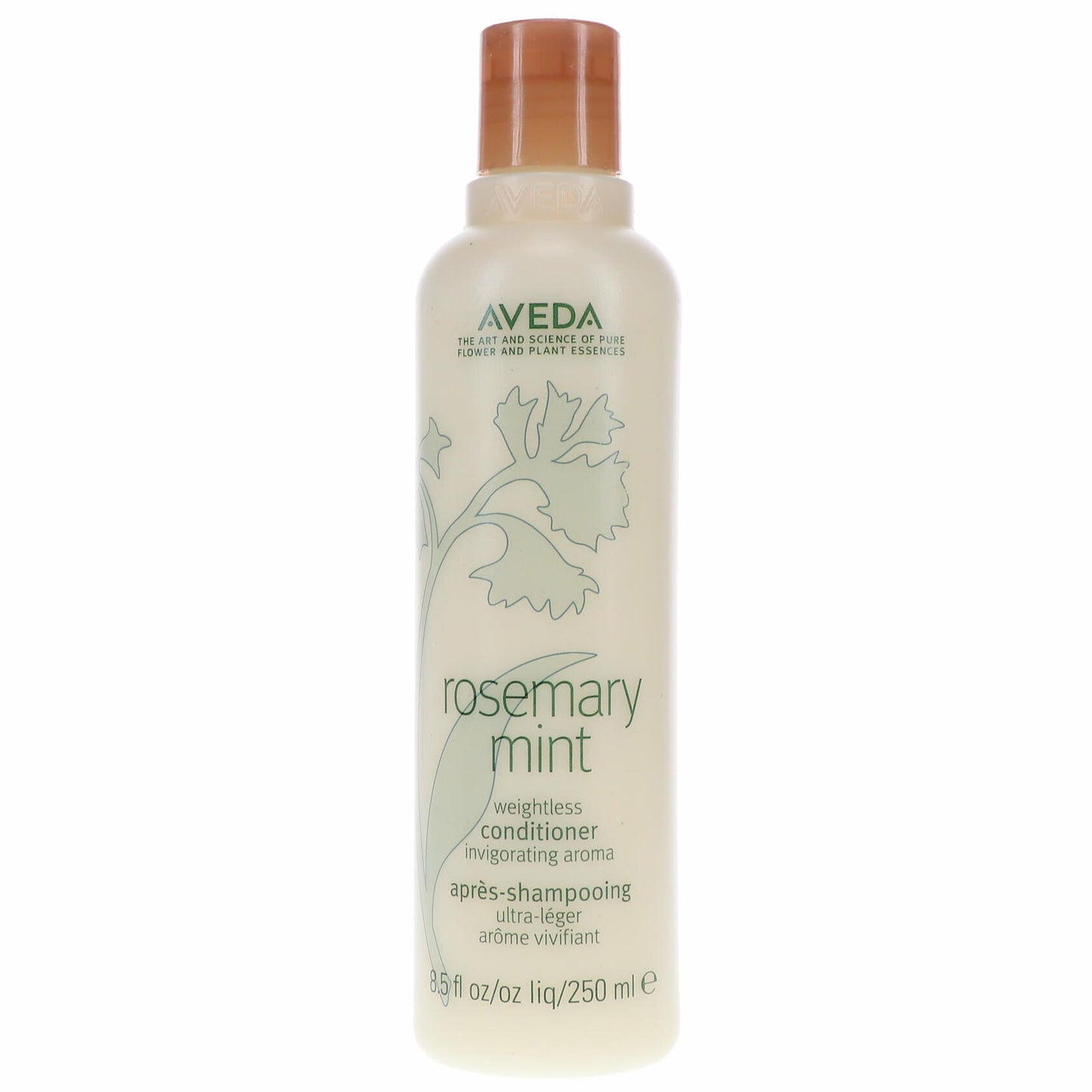 Aveda Rosemary Mint Weightless Conditioner 33.8 fl oz (1Ltr)