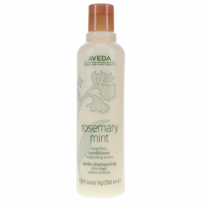 Aveda Rosemary Mint Weightless Conditioner 33.8 fl oz (1Ltr)