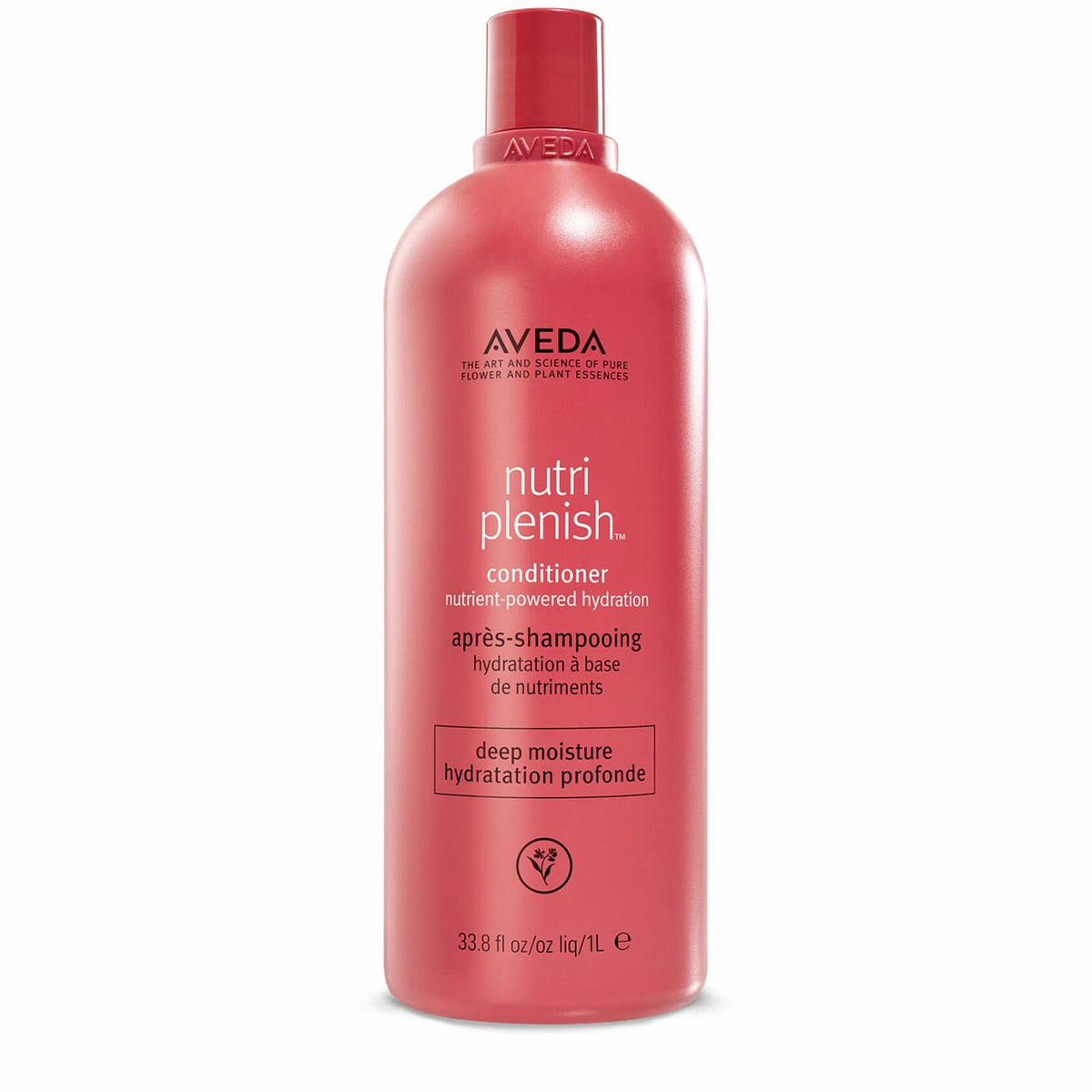 Aveda Nutriplenish Conditioner Deep Moisture 8.5 oz