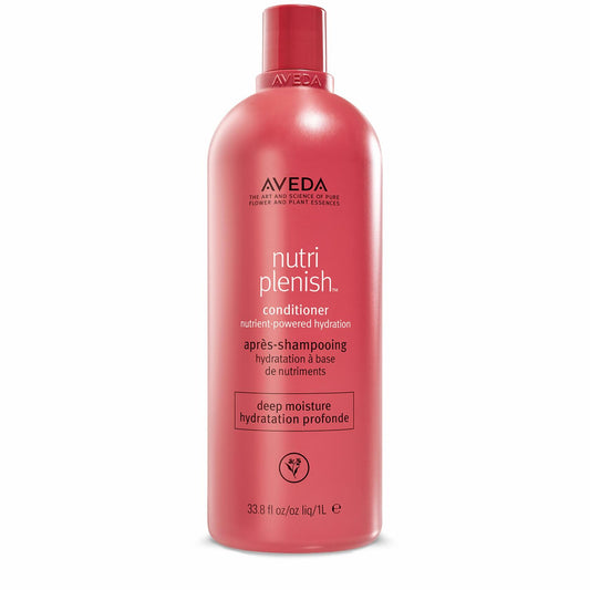 Aveda Nutriplenish Conditioner Deep Moisture 8.5 oz