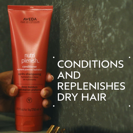 Aveda Nutriplenish Conditioner Deep Moisture 8.5 oz