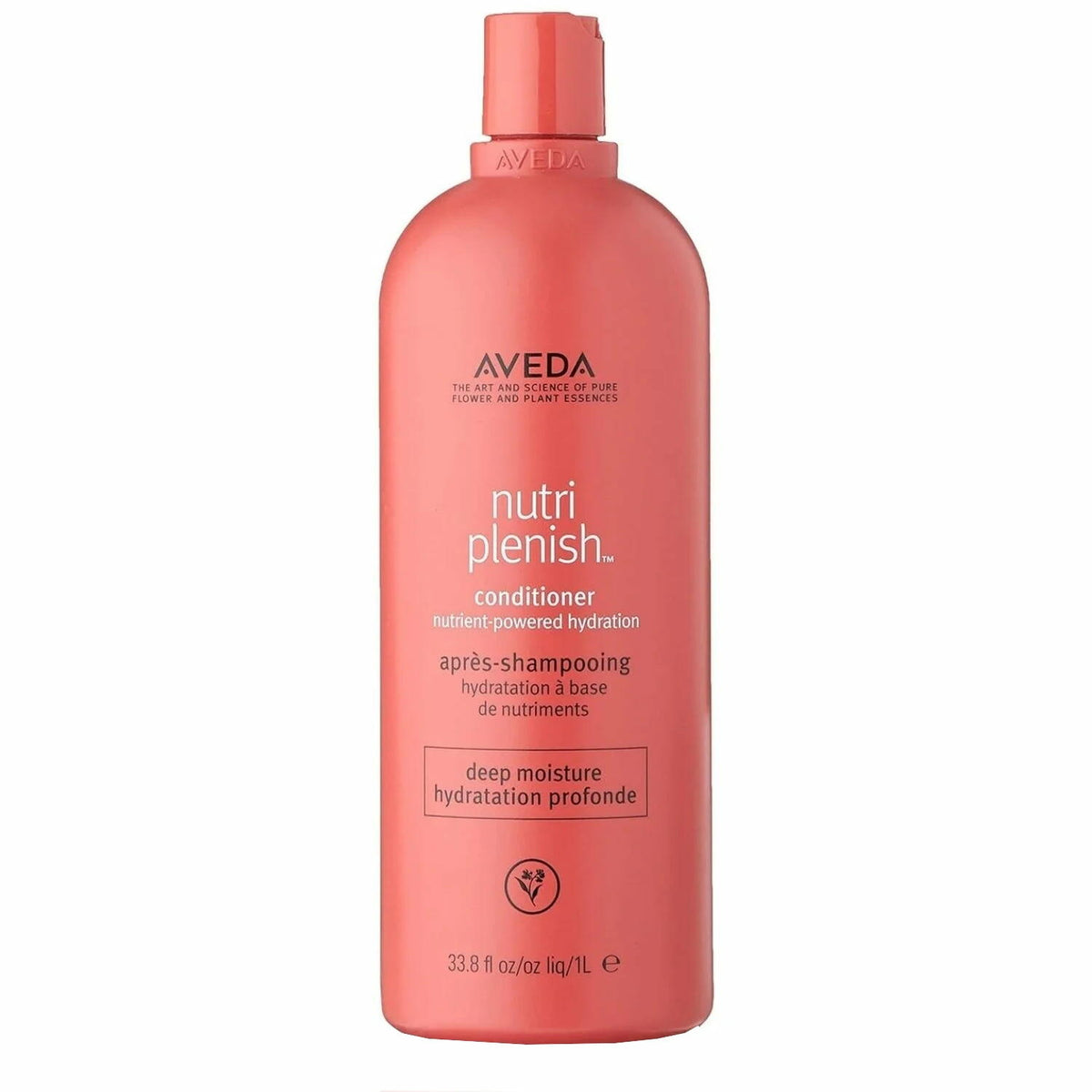 Aveda Nutriplenish Conditioner Deep Moisture 8.5 oz
