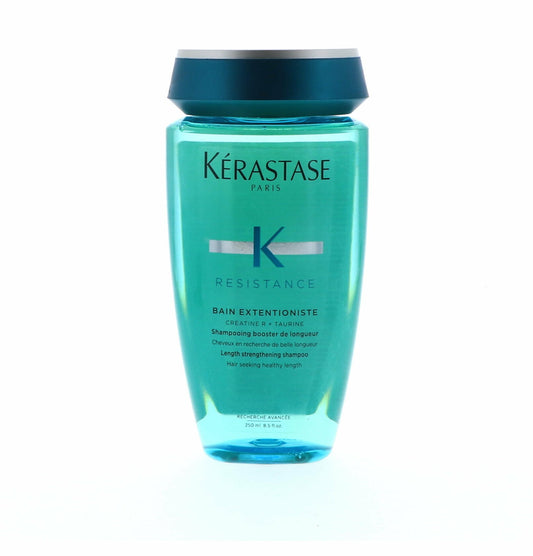Kerastase Resistance Bain Extentioniste Shampoo, 8.5 oz